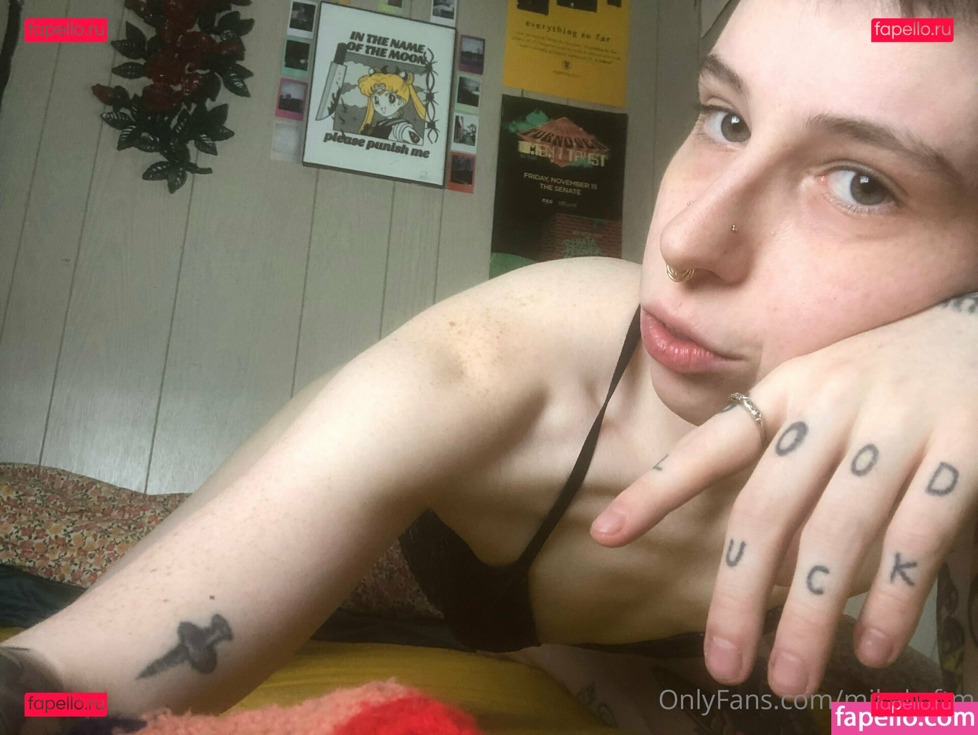 fagu3tt3 Nude Onlyfans Photo 21