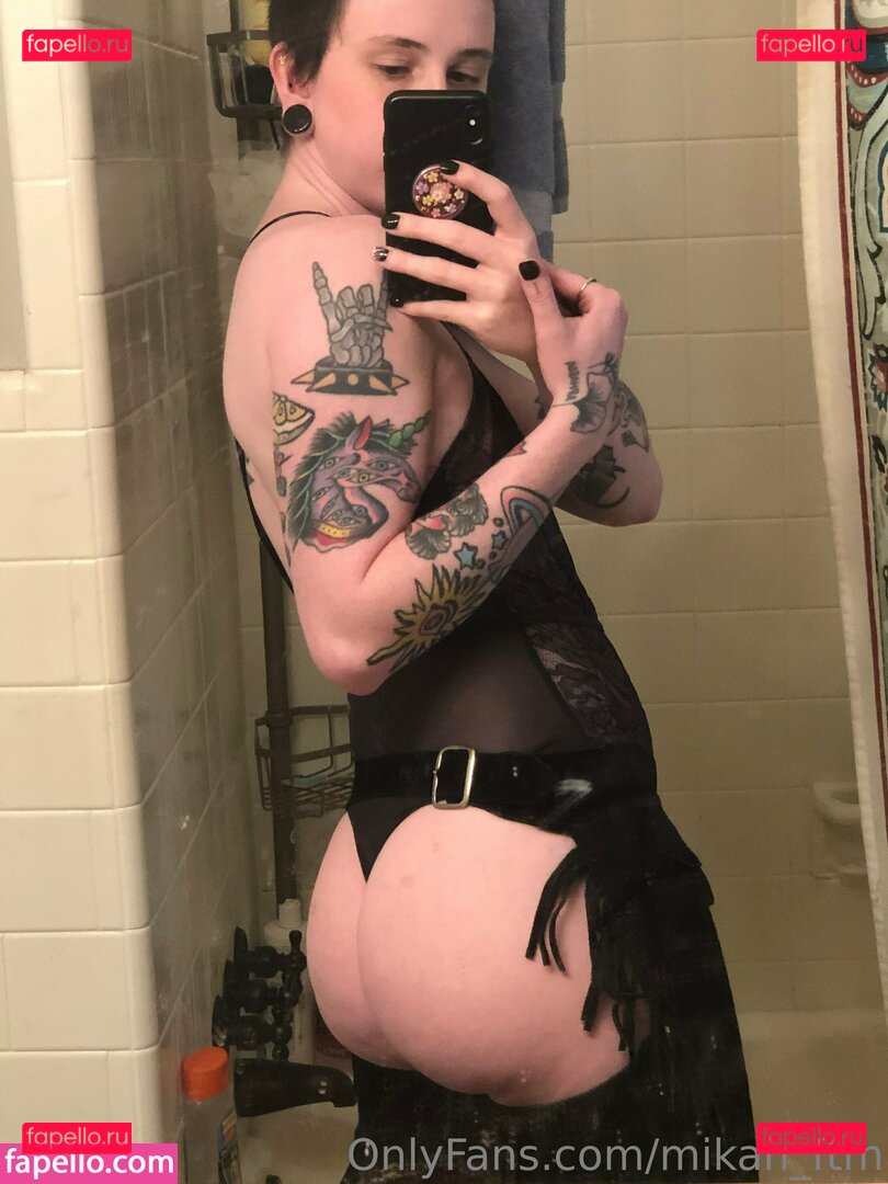 fagu3tt3 Nude Onlyfans Photo 4