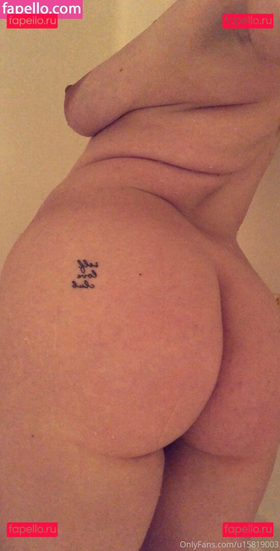 bryonna Nude Onlyfans Photo 50