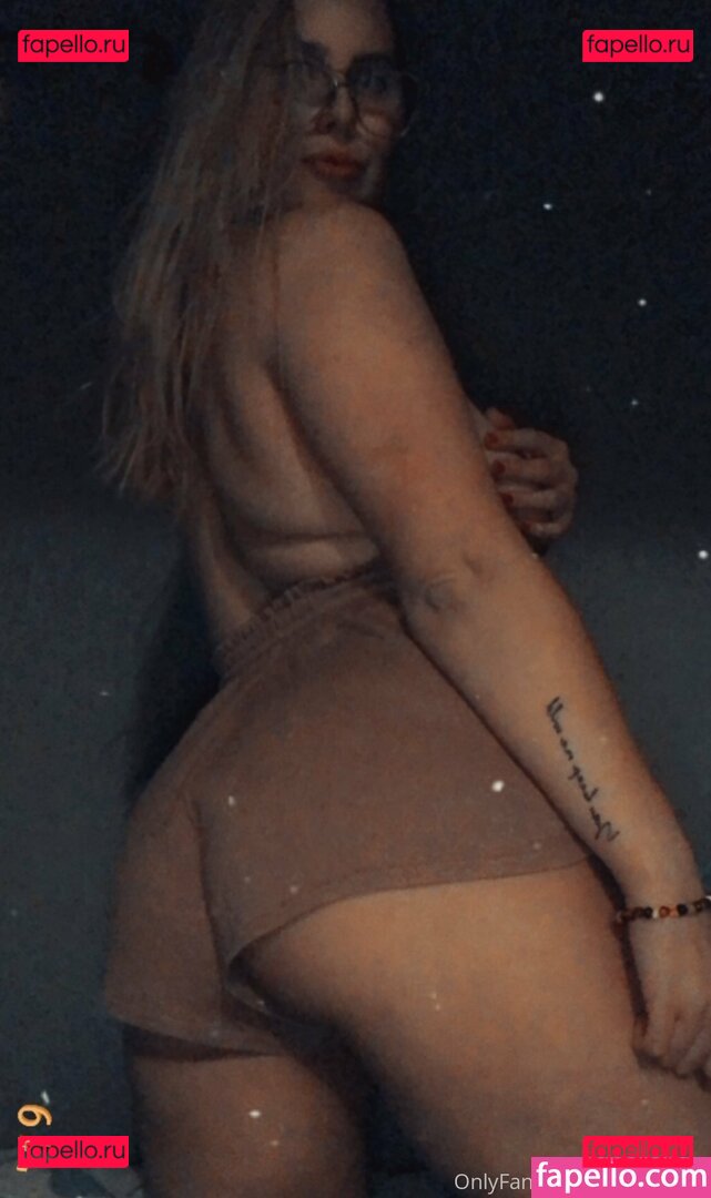 bryonna Nude Onlyfans Photo 49