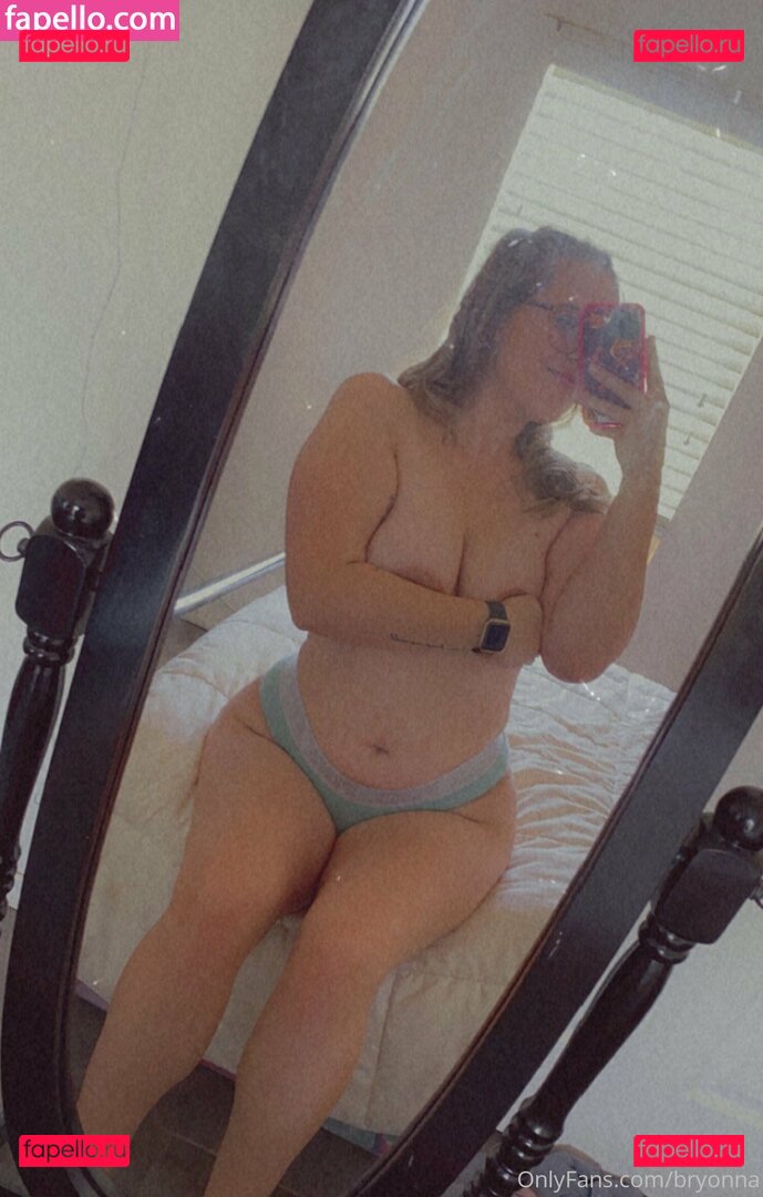 bryonna Nude Onlyfans Photo 45