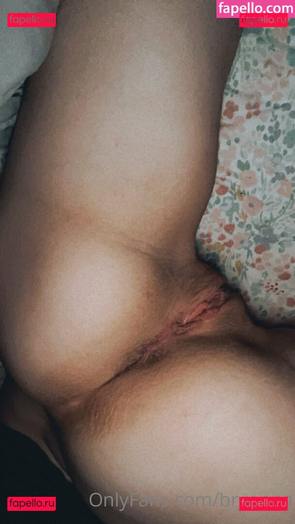 bryonna Nude Onlyfans Photo 16