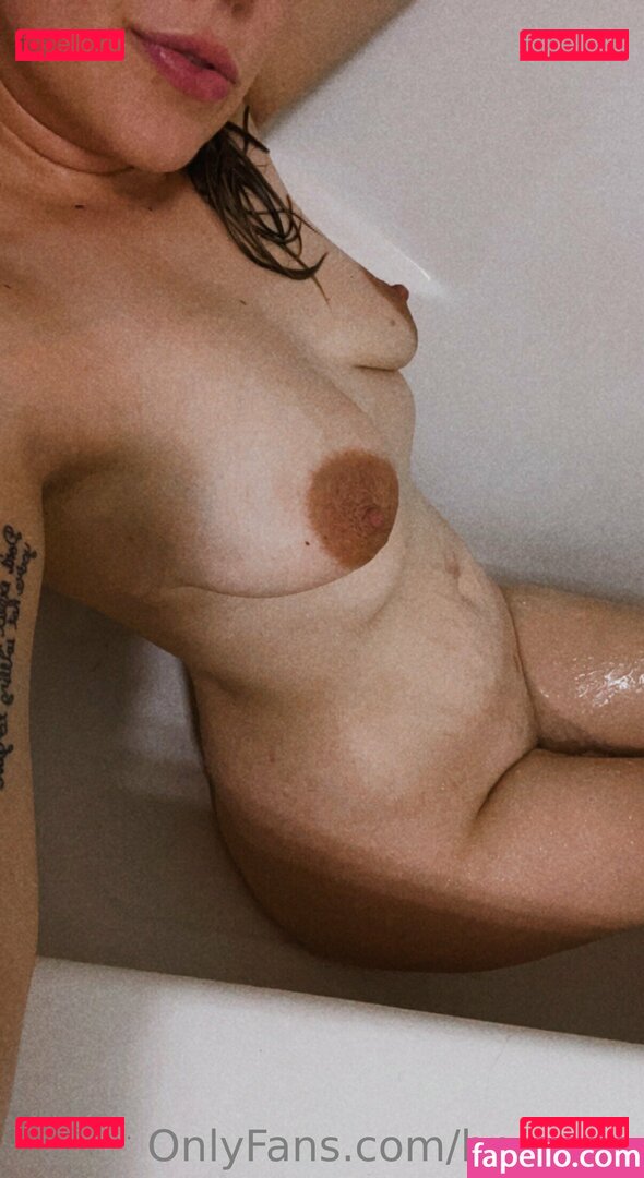bryonna Nude Onlyfans Photo 3