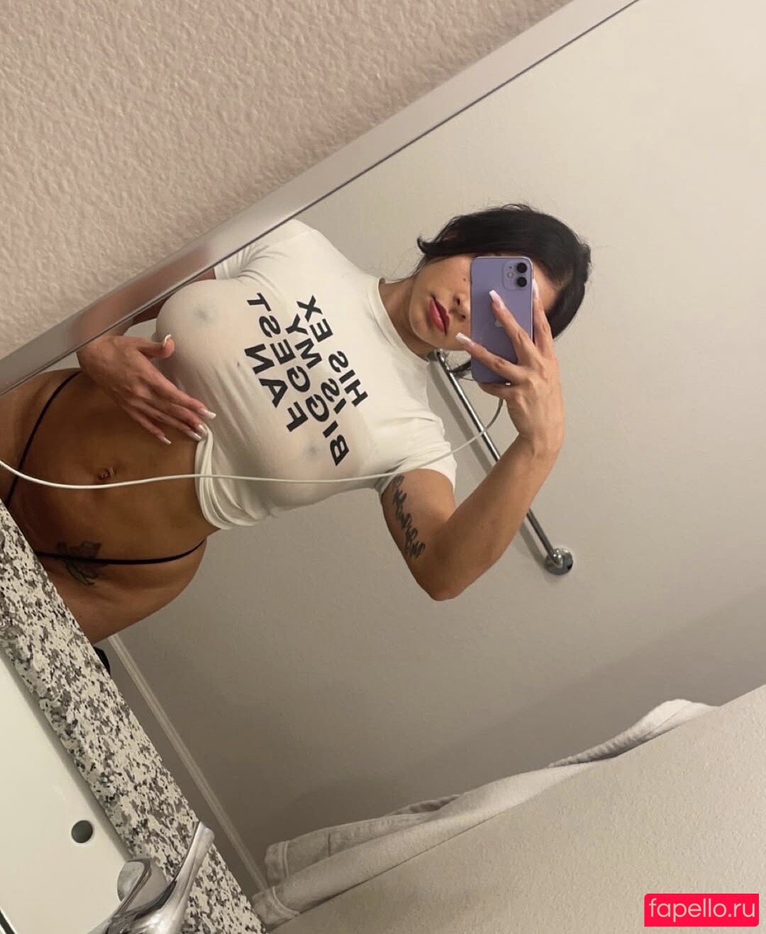 Bbabygirlari Nude Onlyfans Photo 23