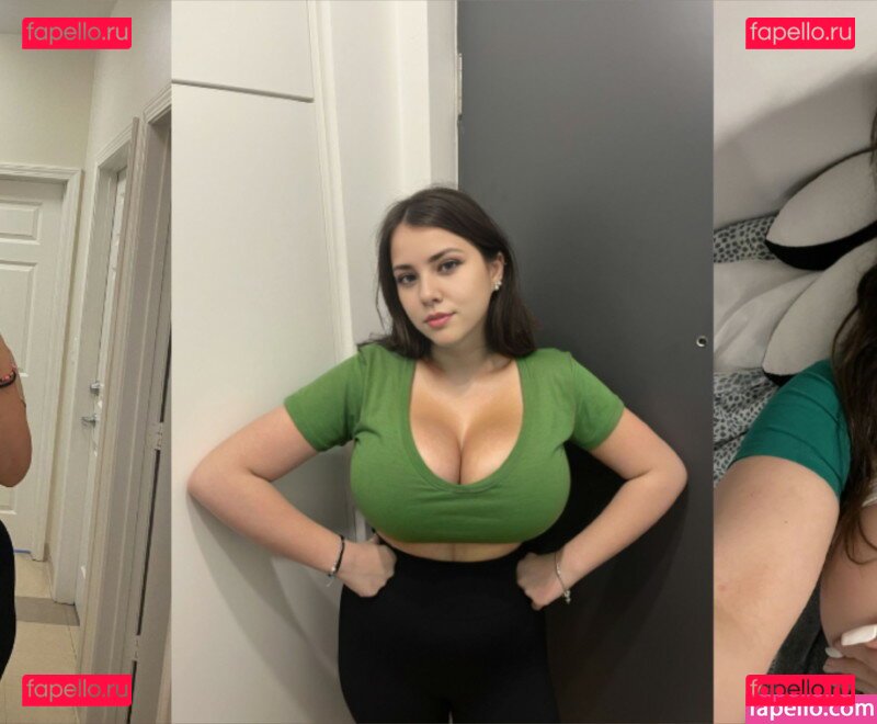 Mia Garcia Nude Onlyfans Photo 41