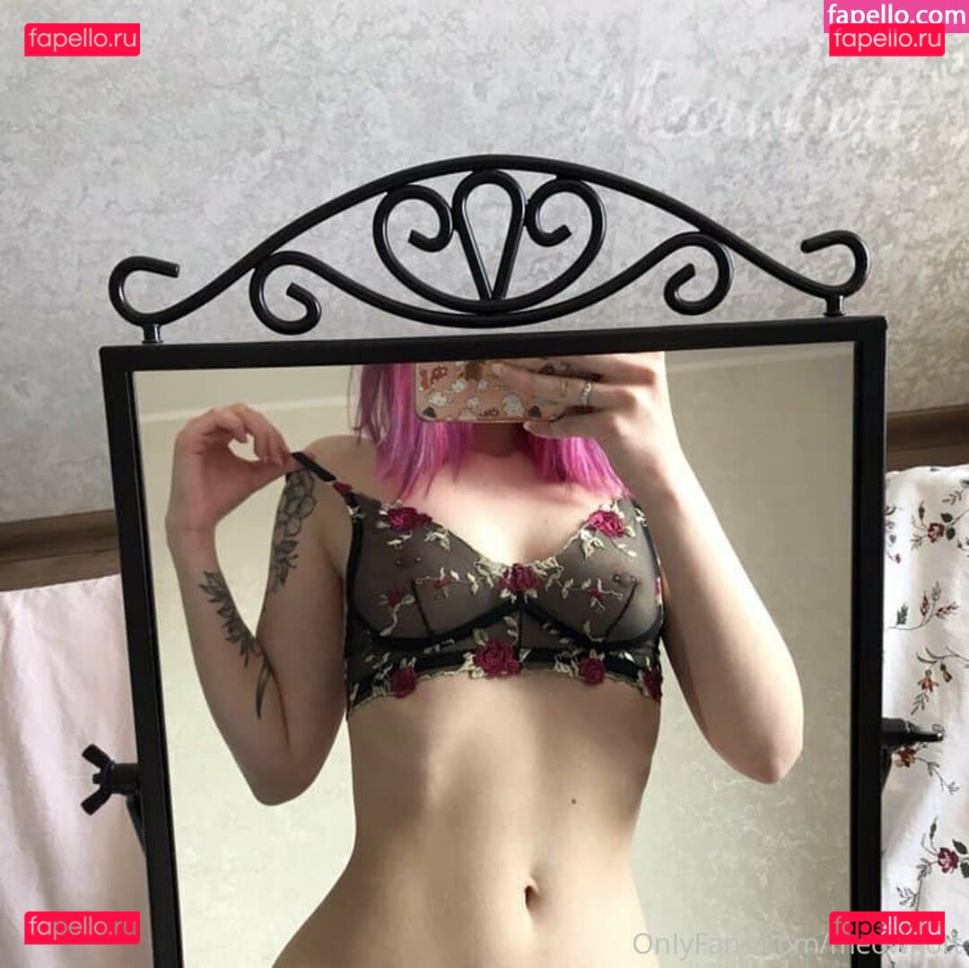 meowkott Nude Onlyfans Photo 49