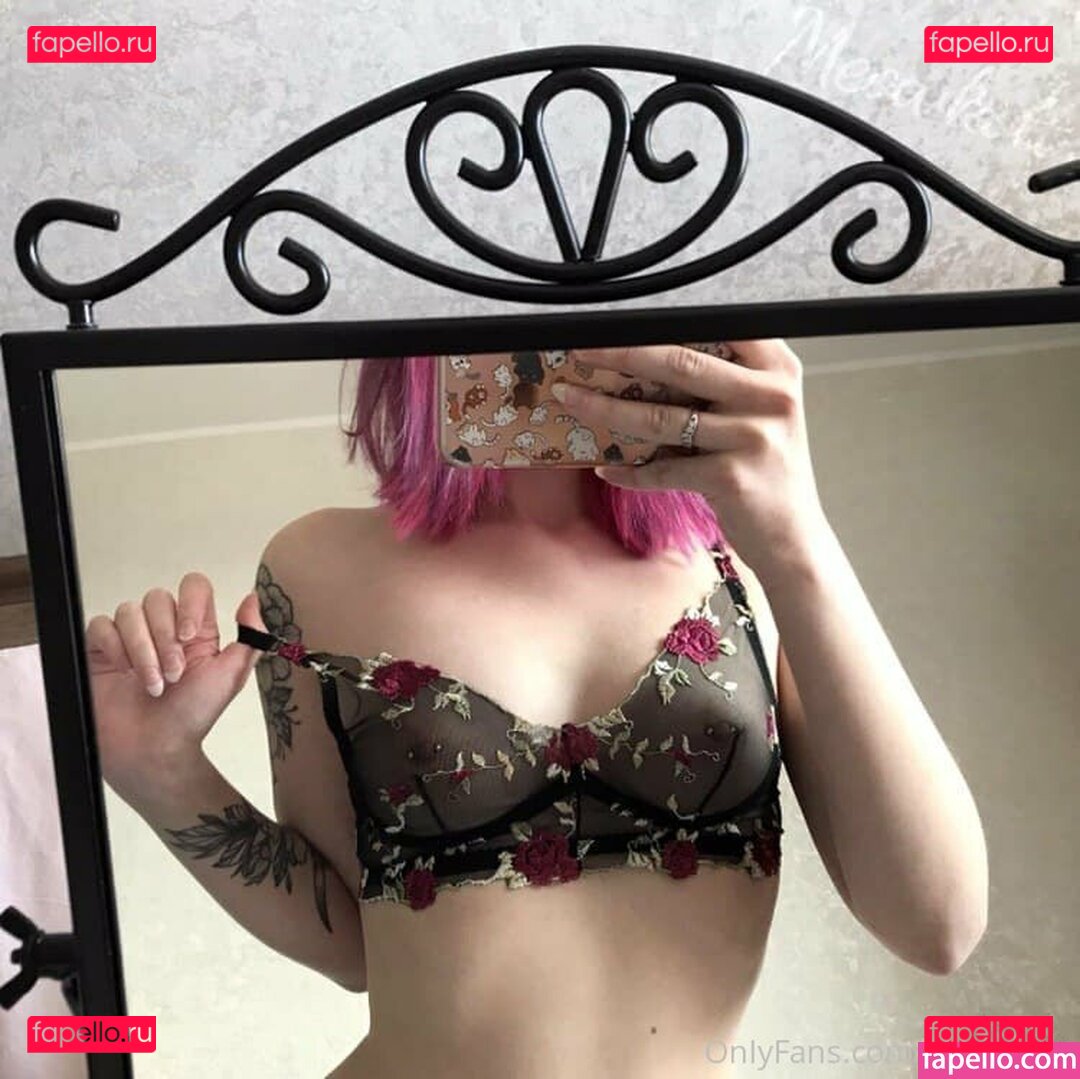 meowkott Nude Onlyfans Photo 48