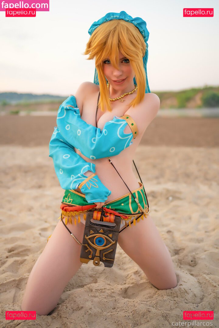 CaterpillarCos / caterpillar / caterpillar_cos / caterpillarcos_ Onlyfans Photo Gallery 