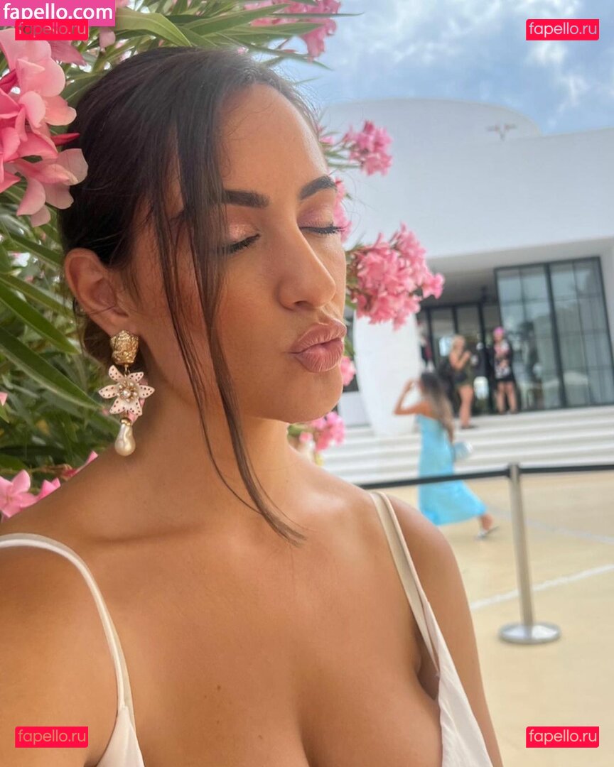 Carla Nude Onlyfans Photo 31