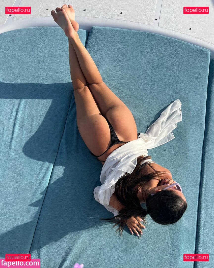 Carla Nude Onlyfans Photo 24