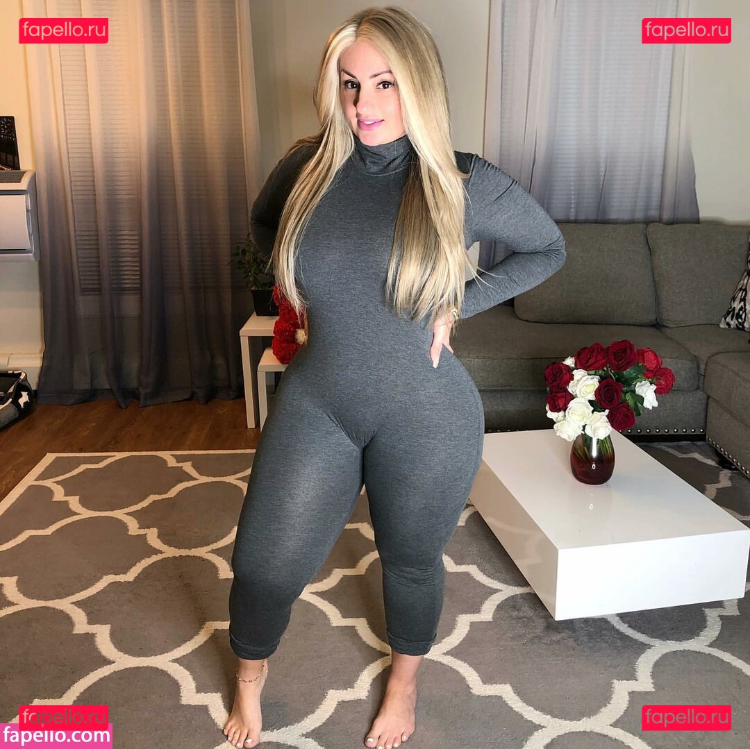 Ivoryyyyy Nude Onlyfans Photo 48