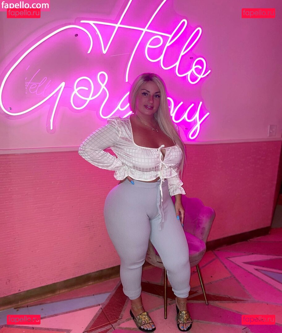 Ivoryyyyy Nude Onlyfans Photo 9