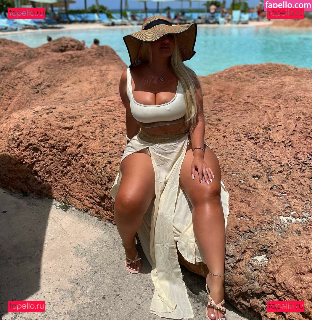 Ivoryyyyy Nude Onlyfans Photo 7