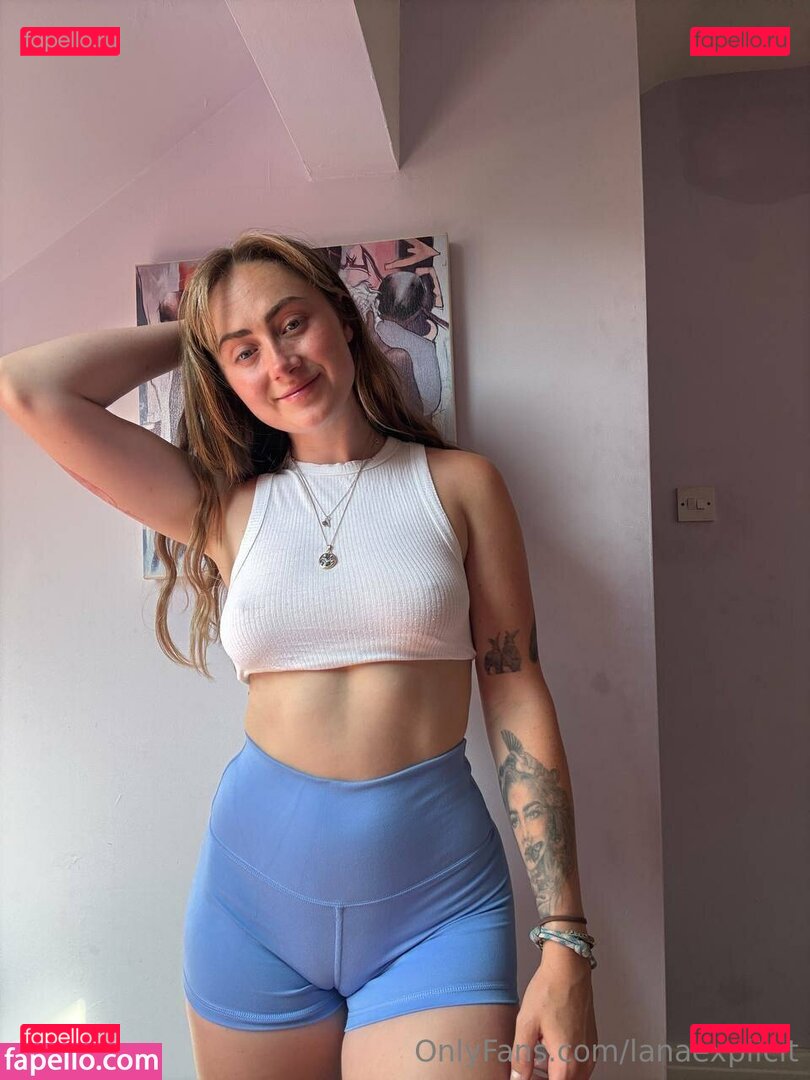 helloimlana Nude Onlyfans Photo 31