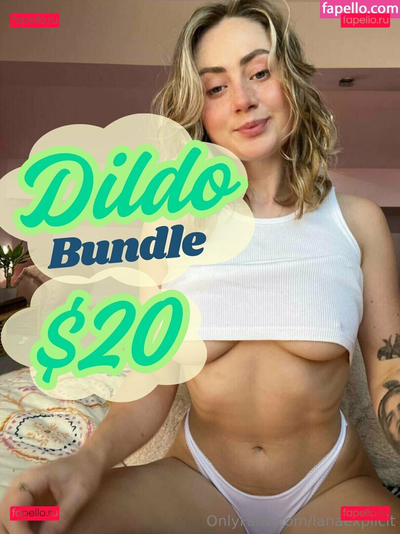 helloimlana Nude Onlyfans Photo 24