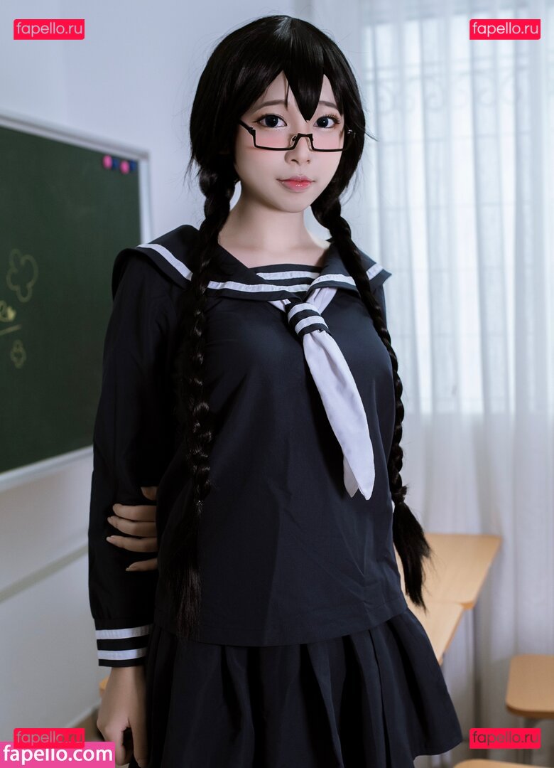 Azure Chan / azure_channn Onlyfans Photo Gallery 