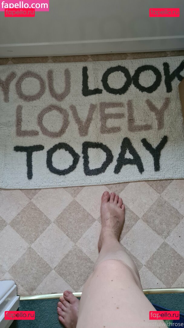mindfulbeerose Nude Onlyfans Photo 38