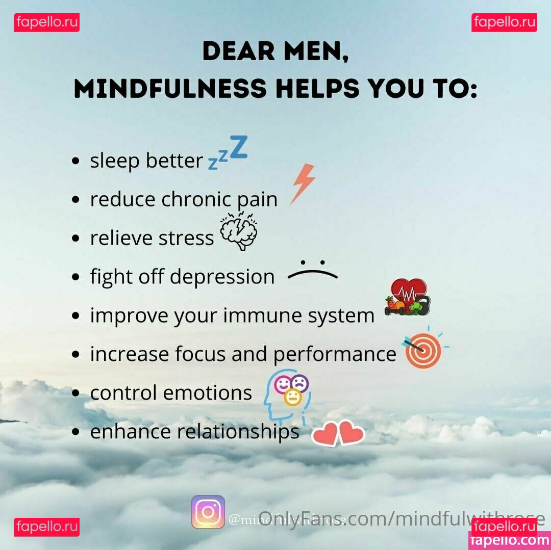 mindfulbeerose Nude Onlyfans Photo 7