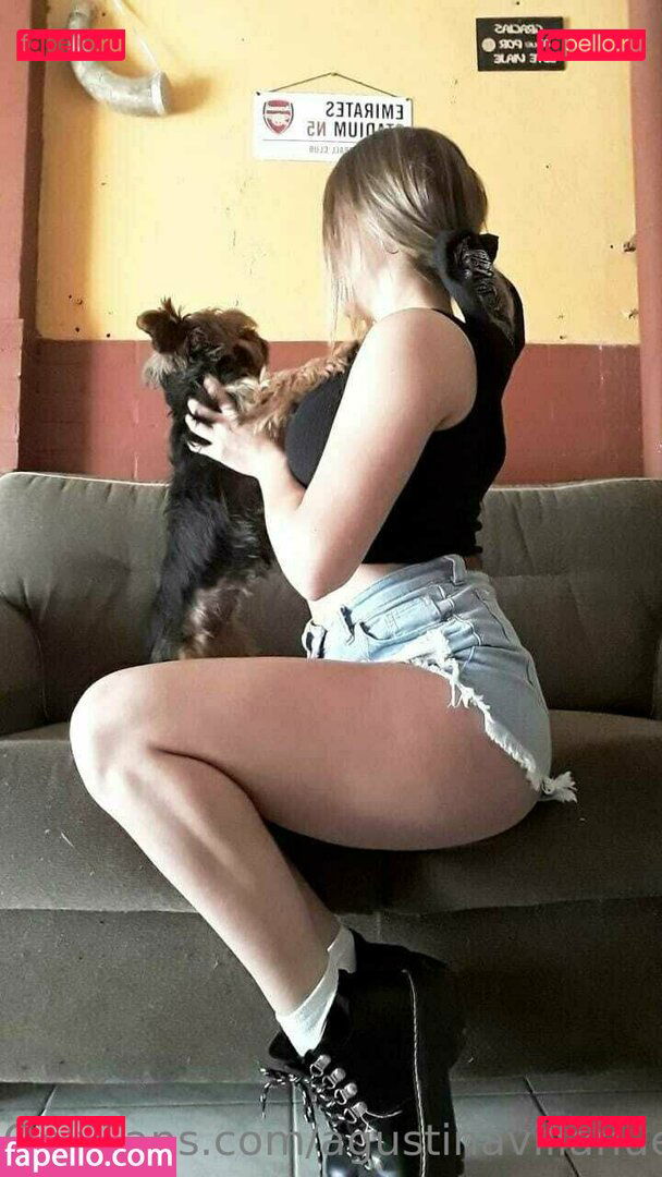 agustinavillanueva Onlyfans Photo Gallery 