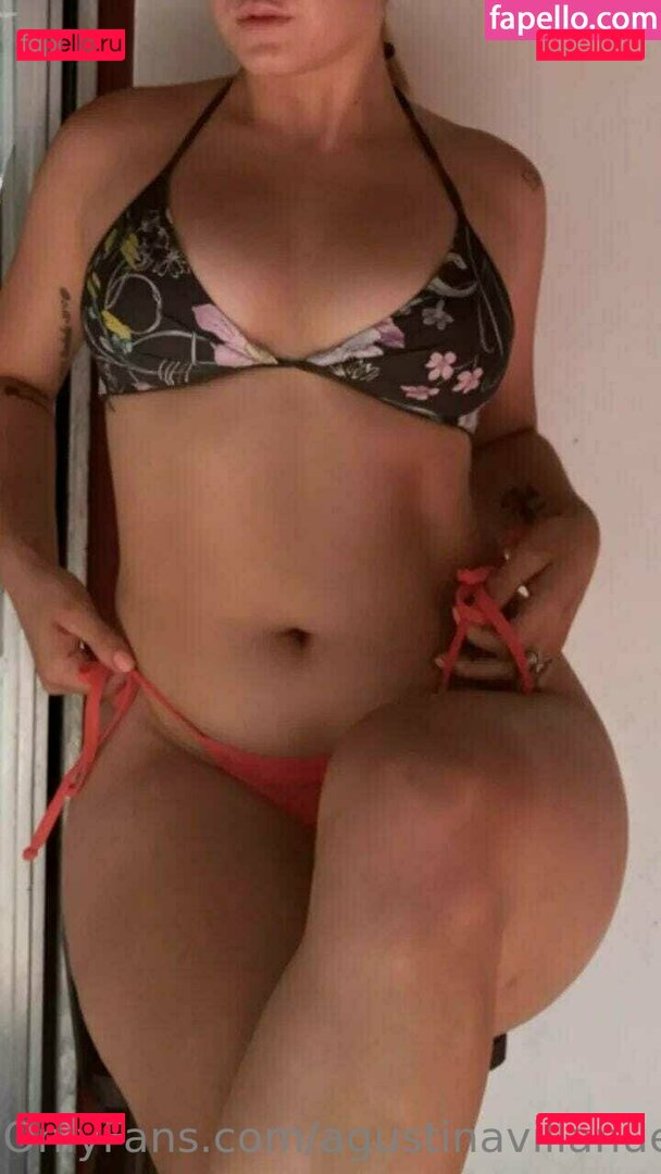agustinavillanueva Onlyfans Photo Gallery 