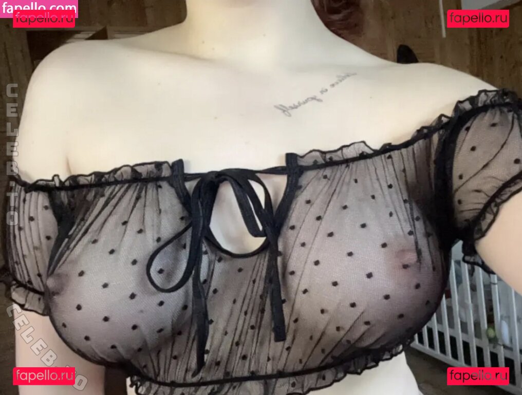 SariPlv Nude Onlyfans Photo 3