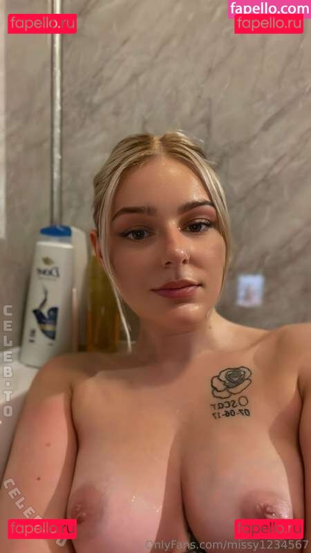 missy1998 Nude Onlyfans Photo 32