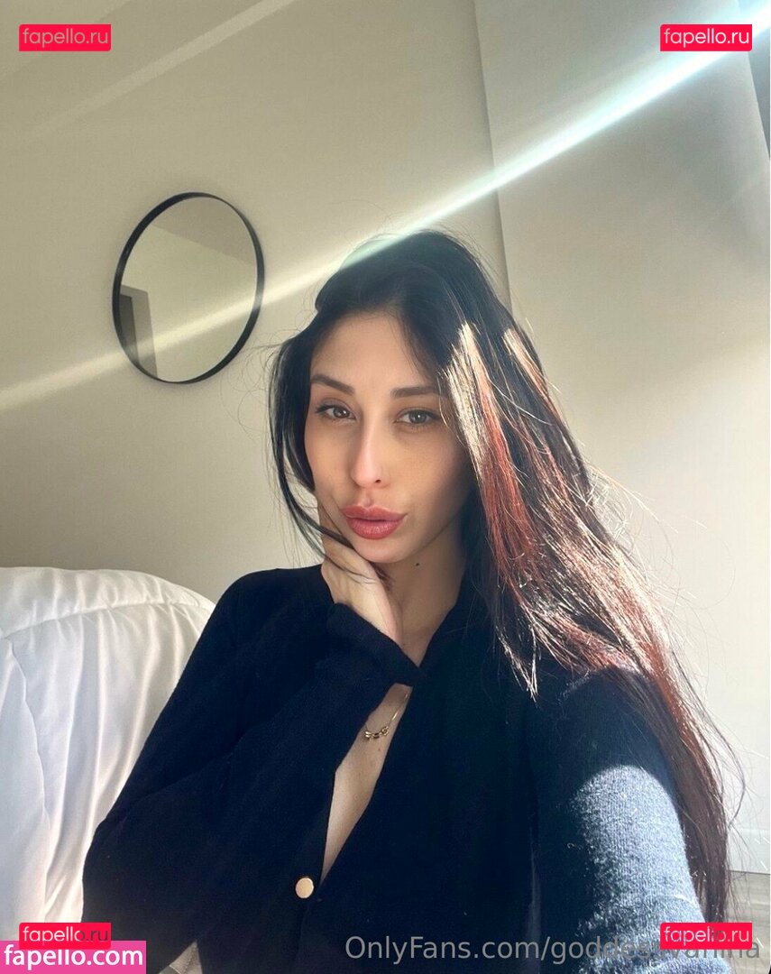 goddessvanina Nude Onlyfans Photo 36