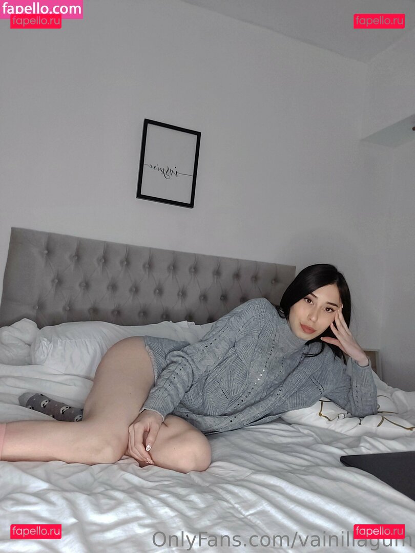 goddessvanina Nude Onlyfans Photo 31