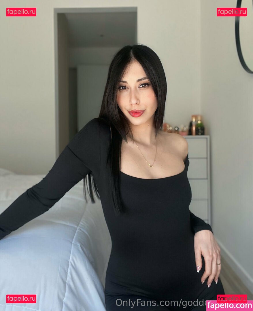 goddessvanina Nude Onlyfans Photo 30