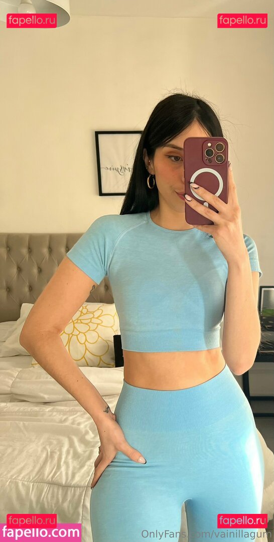 goddessvanina Nude Onlyfans Photo 23