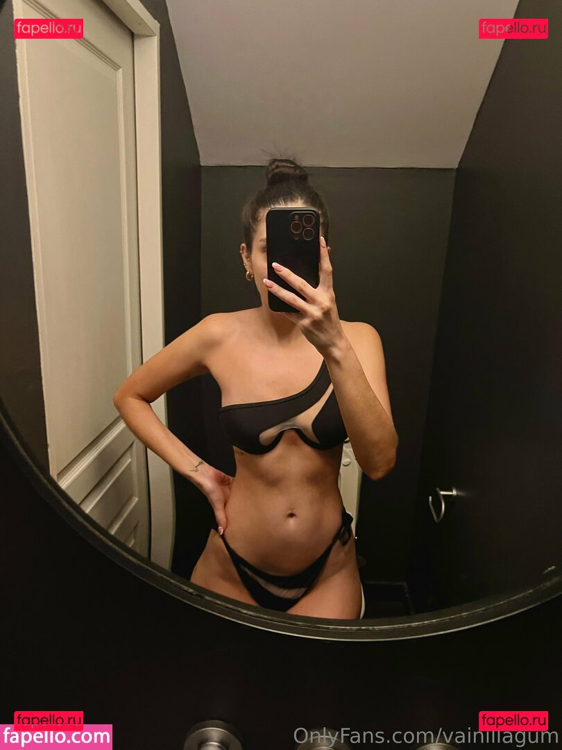 goddessvanina Nude Onlyfans Photo 16