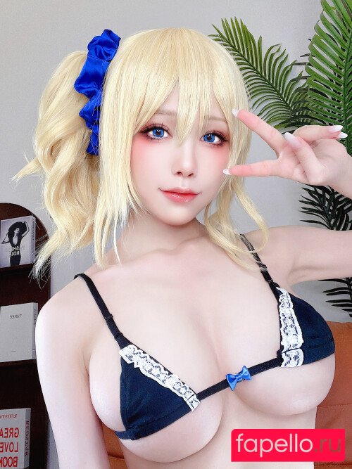 Shuimiaoaqua Nude Onlyfans Photo 38