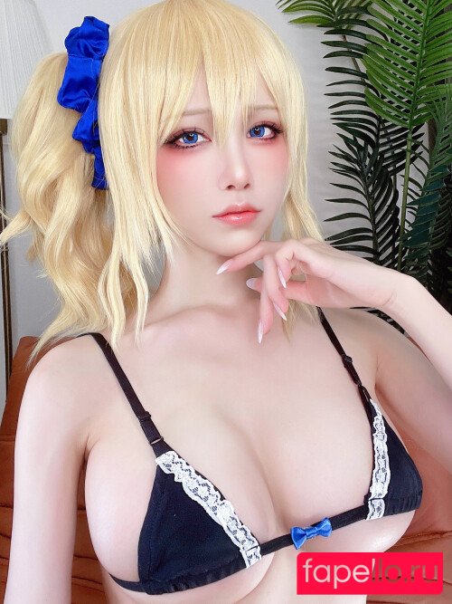 Shuimiaoaqua Nude Onlyfans Photo 37