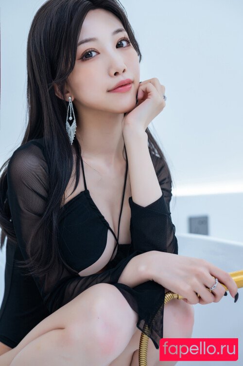 Shuimiaoaqua Nude Onlyfans Photo 21