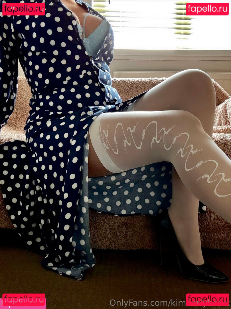 kimberly__pa Nude Onlyfans Photo 18