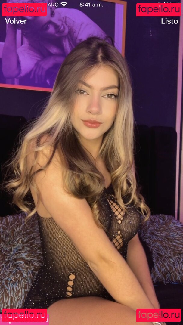 selenne_schmitt Nude Onlyfans Photo 6