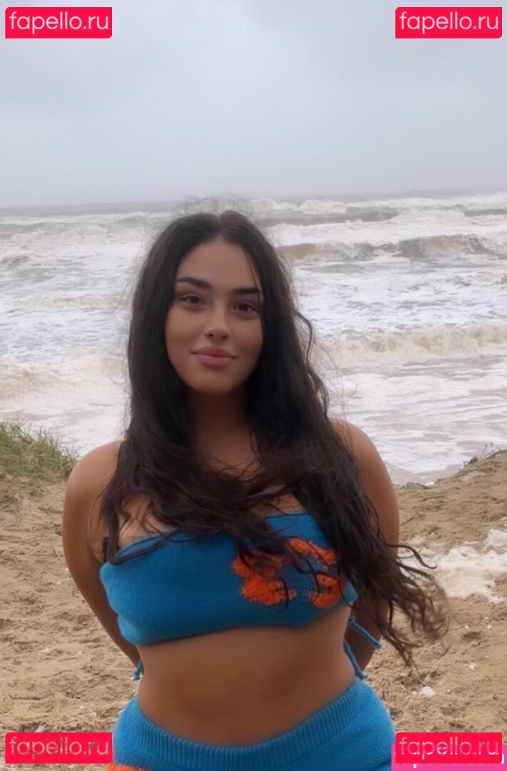 Kiara Aroha Nude Onlyfans Photo 42