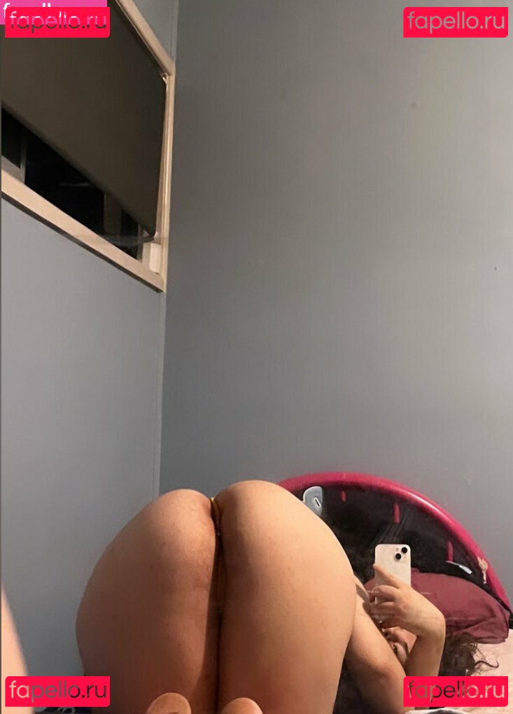 Kiara Aroha Nude Onlyfans Photo 40