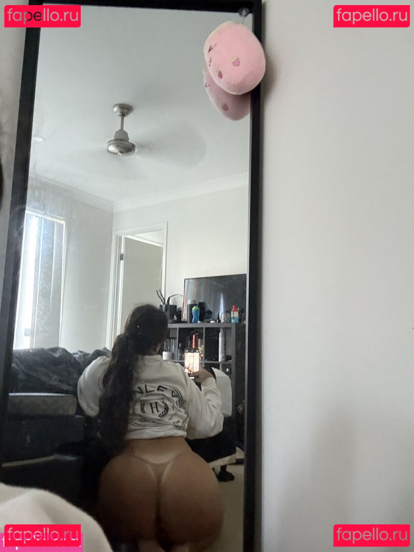 Kiara Aroha Nude Onlyfans Photo 37
