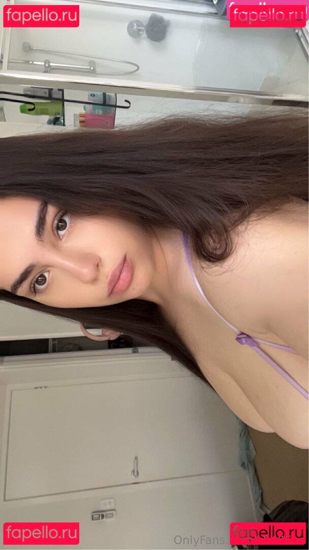 Kiara Aroha Nude Onlyfans Photo 35