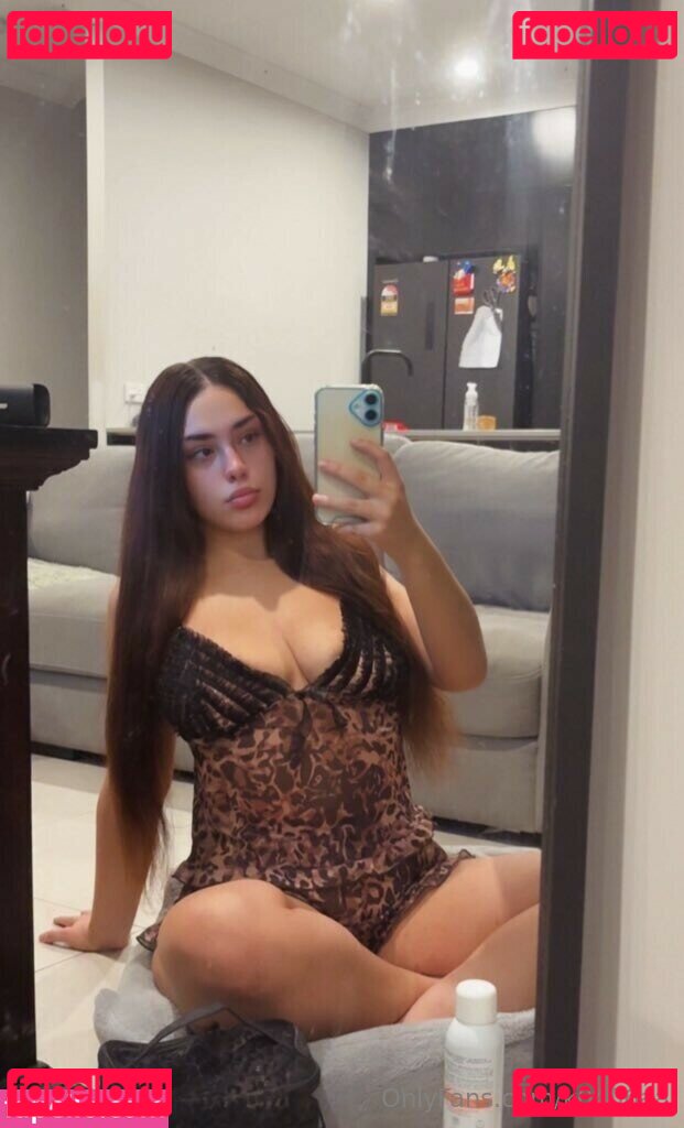 Kiara Aroha Nude Onlyfans Photo 30