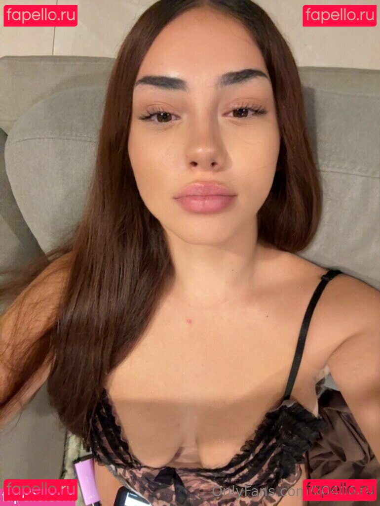 Kiara Aroha Nude Onlyfans Photo 28