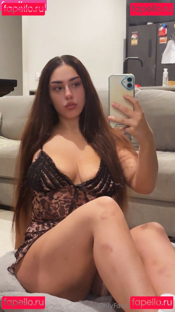 Kiara Aroha Nude Onlyfans Photo 18