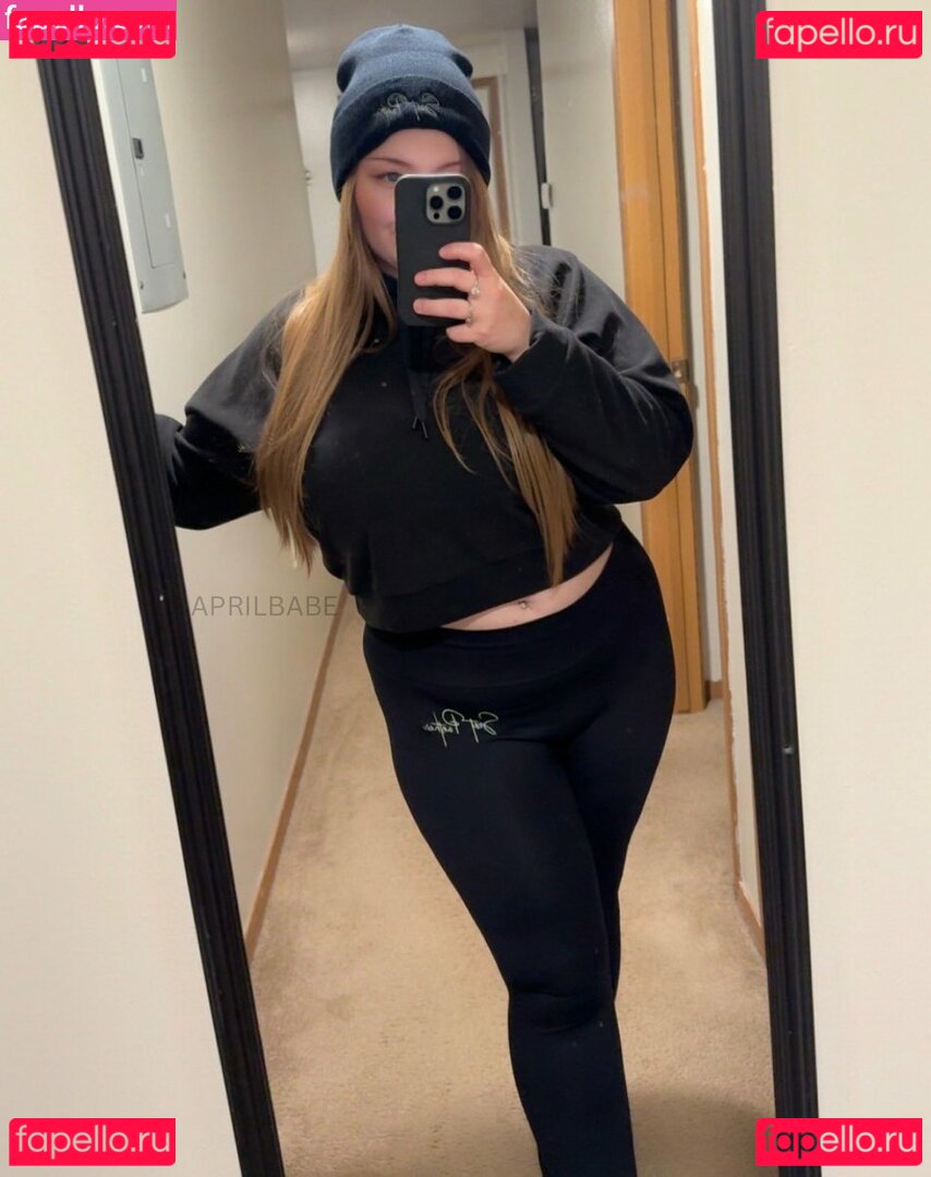 Aprill_Babee Onlyfans Photo Gallery 