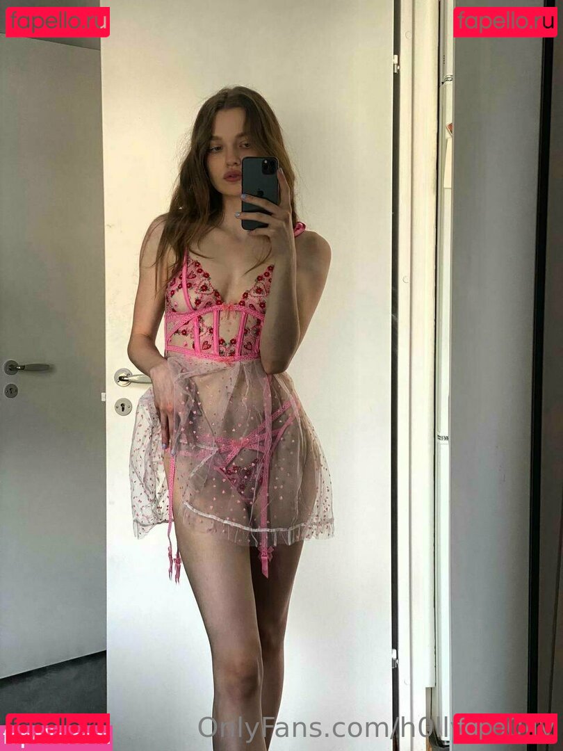 Holly Molly Nude Onlyfans Photo 42