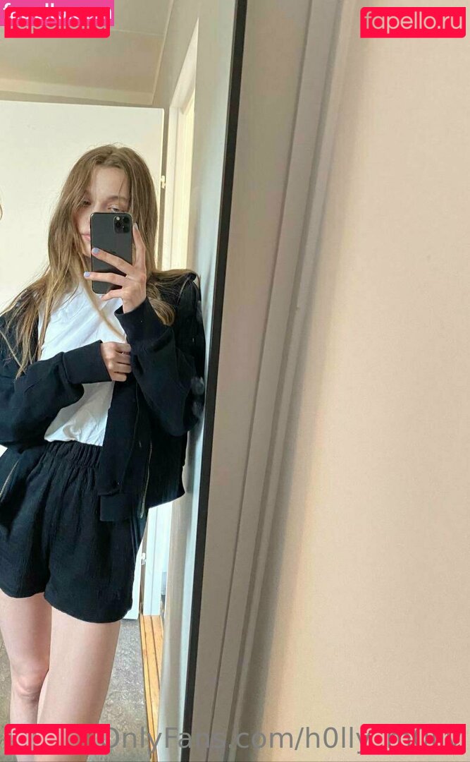 Holly Molly Nude Onlyfans Photo 40