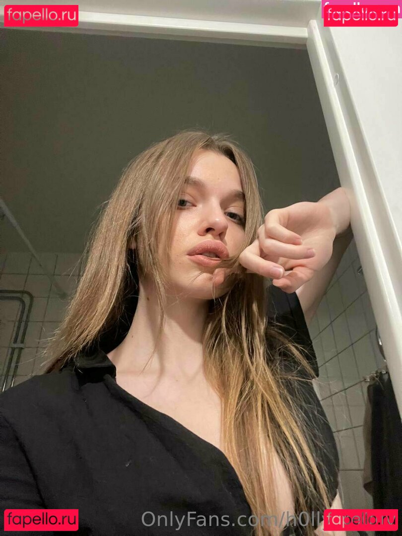 Holly Molly Nude Onlyfans Photo 38