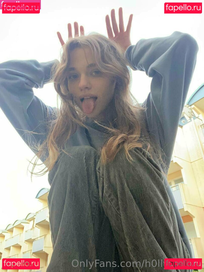 Holly Molly Nude Onlyfans Photo 32