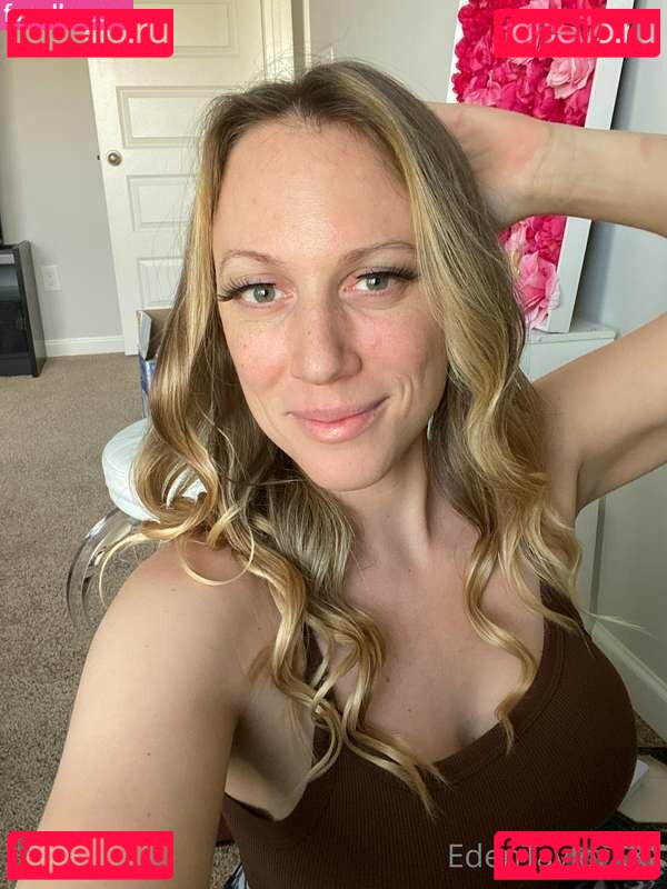 eden_taylor_3x Nude Onlyfans Photo 16