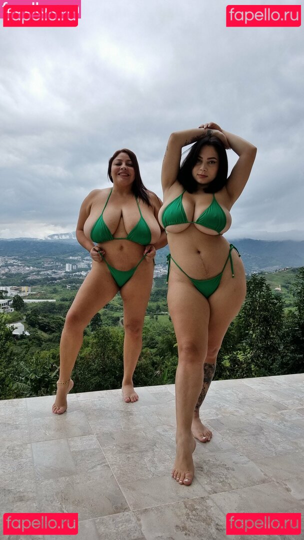 Sofia Damon Nude Onlyfans Photo 29
